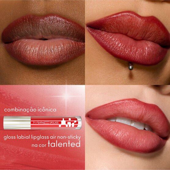 LAPIS DE BOCA RI FY'26 LIP GLAZER GLOSSY